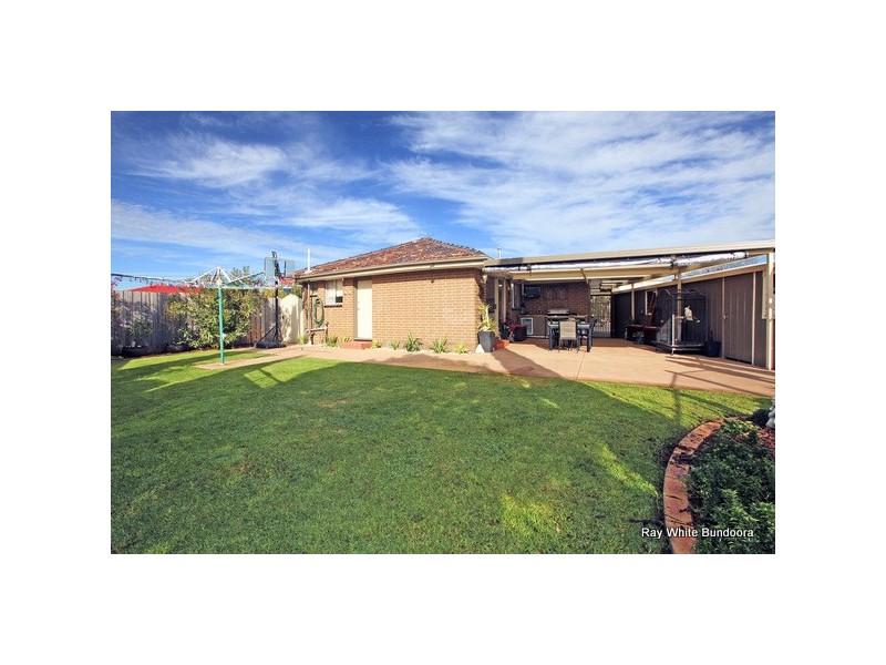 12 Zimmer Court, Epping VIC 3076