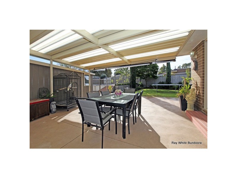 12 Zimmer Court, Epping VIC 3076