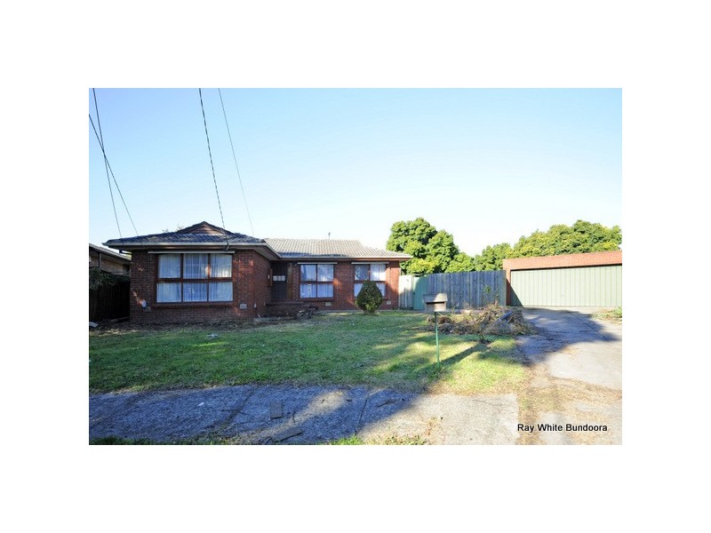 3 Keats Court, Bundoora VIC 3083