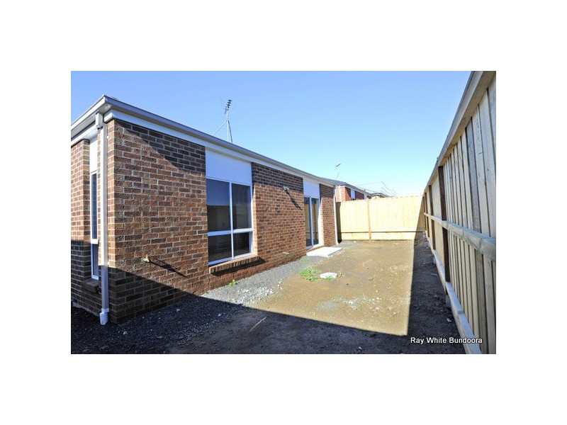 25 (Lot 179) Sunridge Drive, Mernda VIC 3754