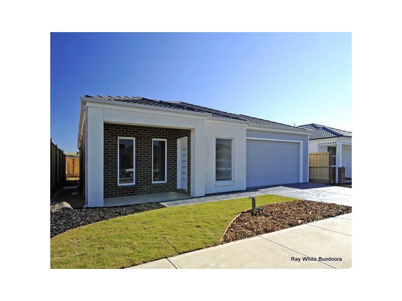 25 (Lot 179) Sunridge Drive, Mernda VIC 3754