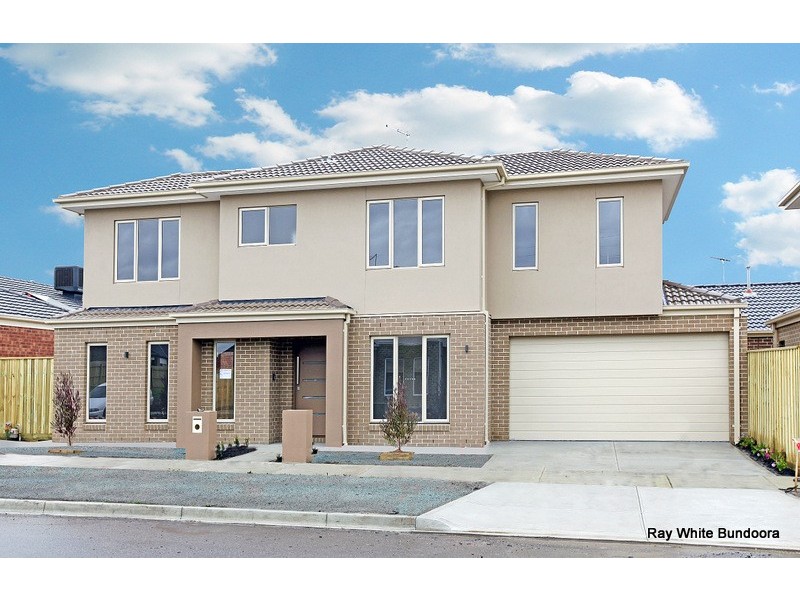 1 Lydgate Terrace, Epping VIC 3076
