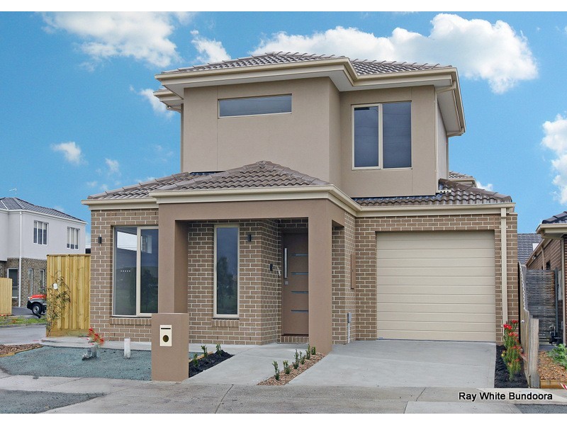1 Lydgate Terrace, Epping VIC 3076