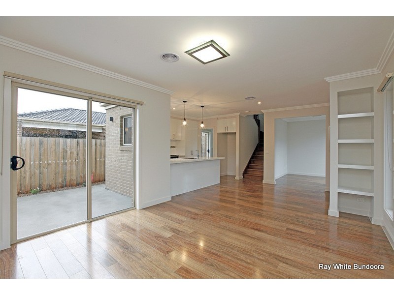 1 Lydgate Terrace, Epping VIC 3076