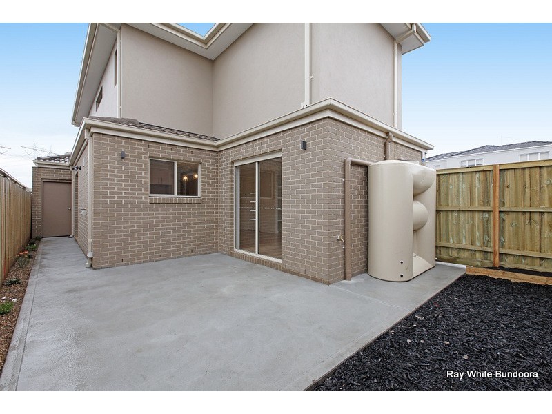 1 Lydgate Terrace, Epping VIC 3076