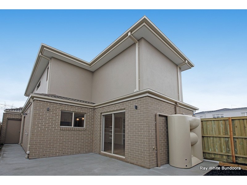 1 Lydgate Terrace, Epping VIC 3076