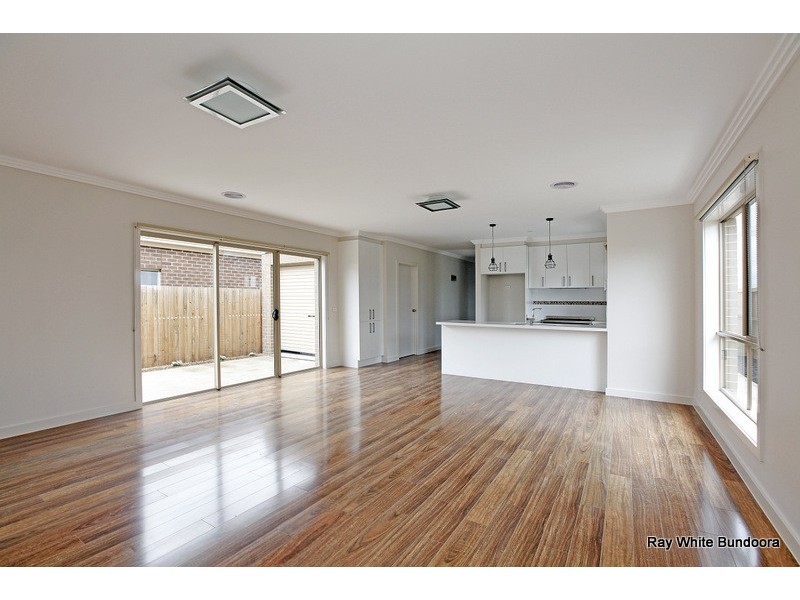 1 Lydgate Terrace, Epping VIC 3076