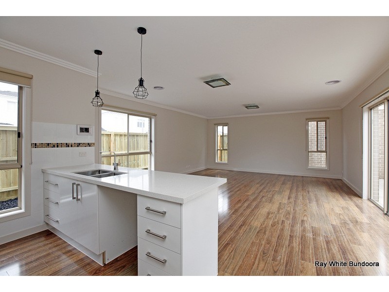 1 Lydgate Terrace, Epping VIC 3076