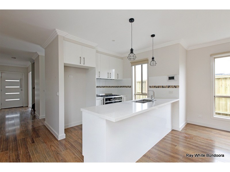 1 Lydgate Terrace, Epping VIC 3076