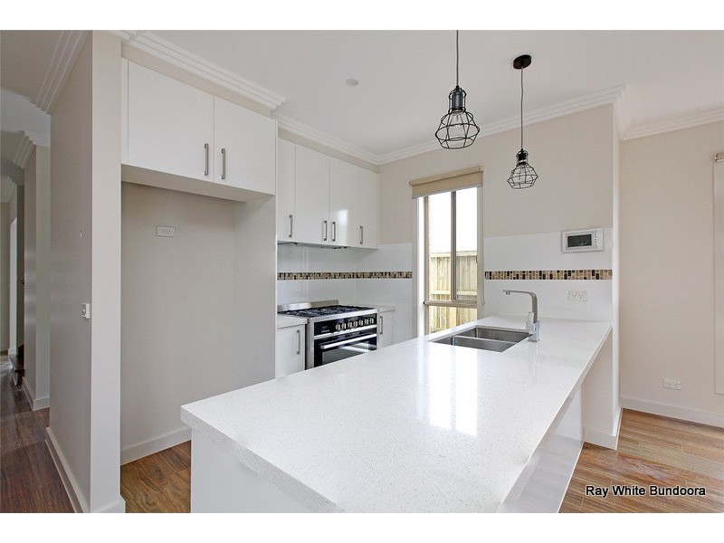 1 Lydgate Terrace, Epping VIC 3076