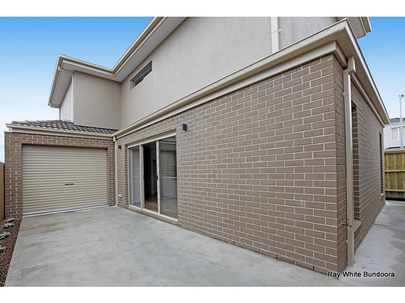 1 Lydgate Terrace, Epping VIC 3076