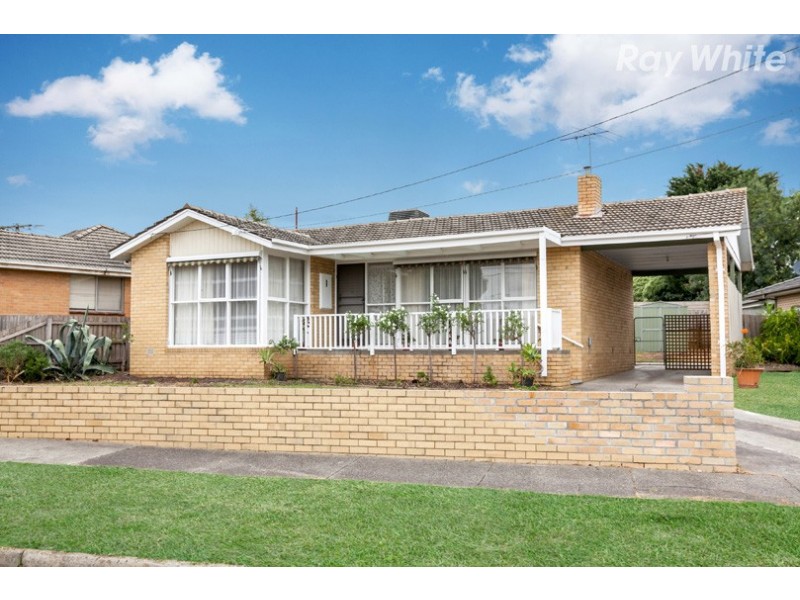 58 Noorong Avenue, Bundoora VIC 3083