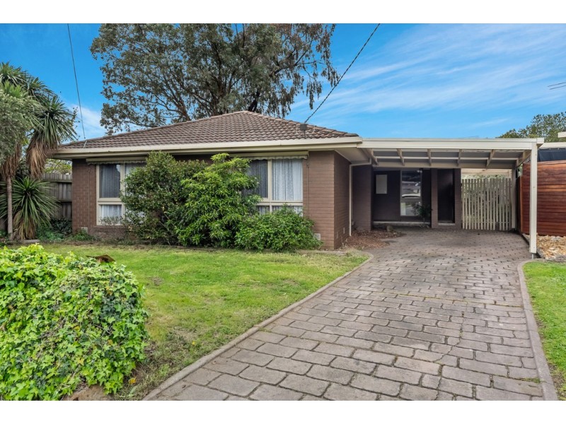 4 Britten Court, Bundoora VIC 3083