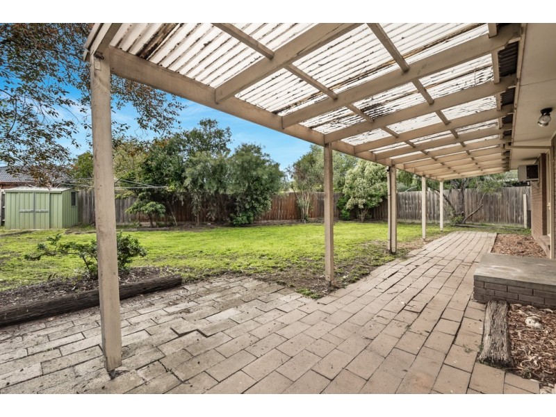 4 Britten Court, Bundoora VIC 3083