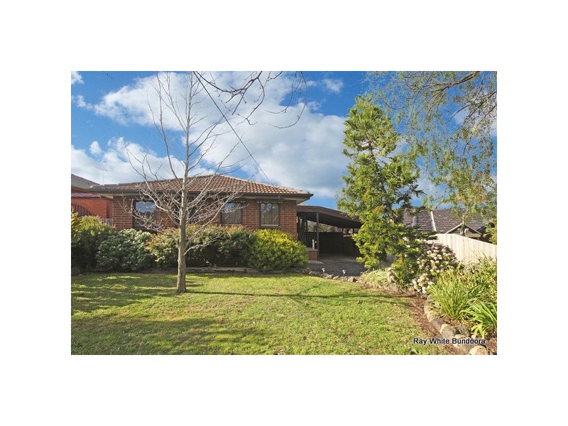 26 Lauder Drive, Bundoora VIC 3083