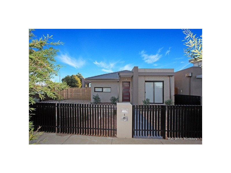 1 Brahman Walk, Doreen VIC 3754