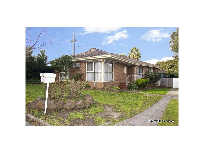 12 Lauder Drive, Bundoora VIC 3083