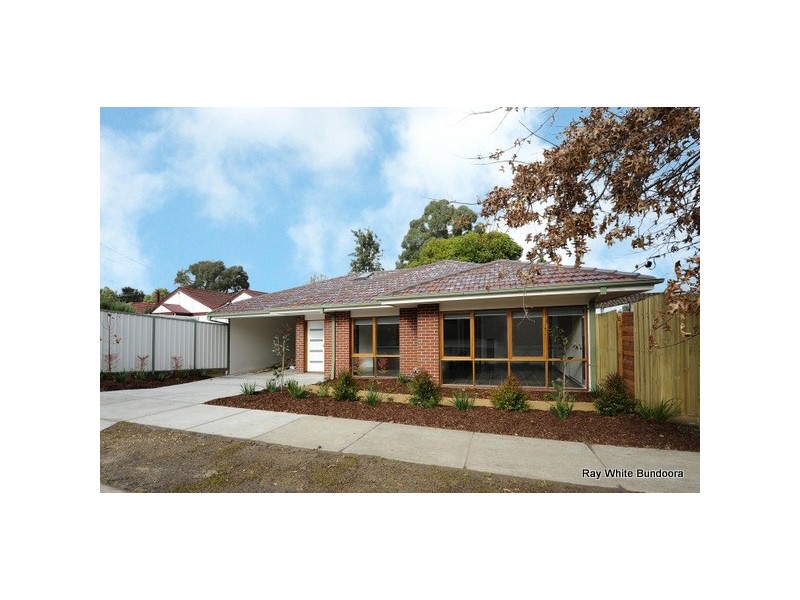 17 Mundy Street, Watsonia VIC 3087