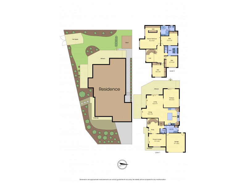 15 Gresswell Road, Macleod VIC 3085