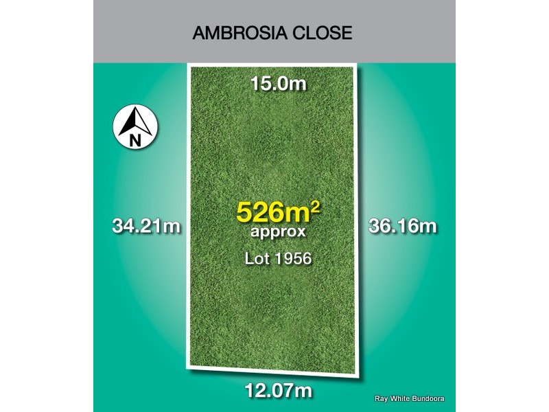 21 Ambrosia Close, Epping VIC 3076