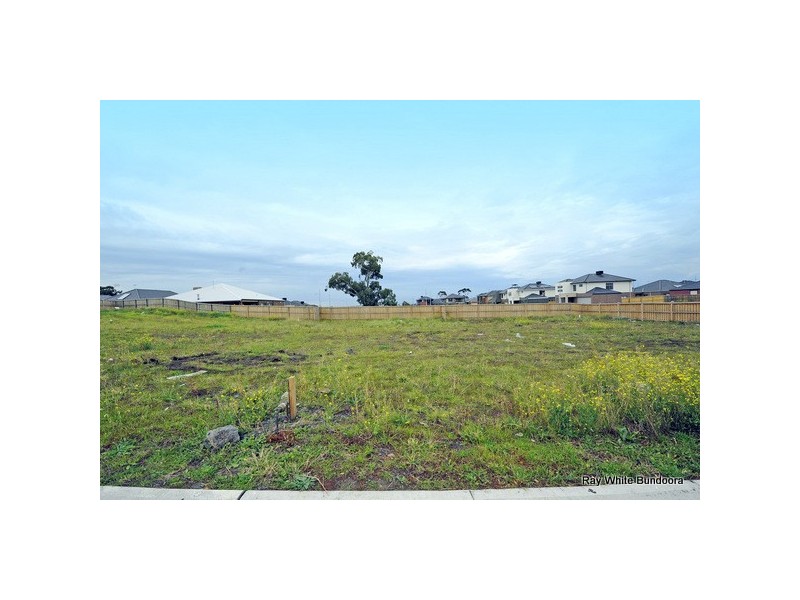 21 Ambrosia Close, Epping VIC 3076