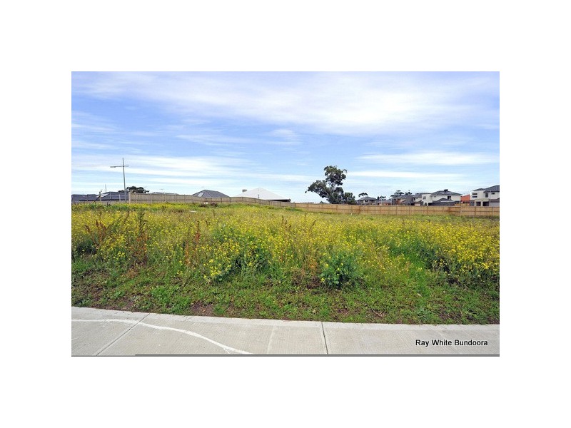 21 Ambrosia Close, Epping VIC 3076