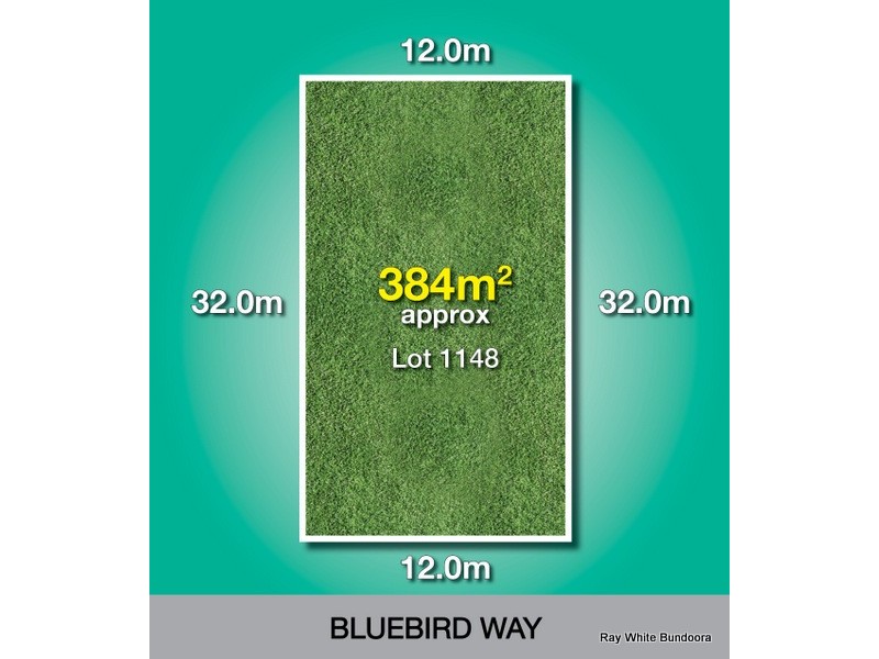 38 Bluebird Way, Roxburgh Park VIC 3064