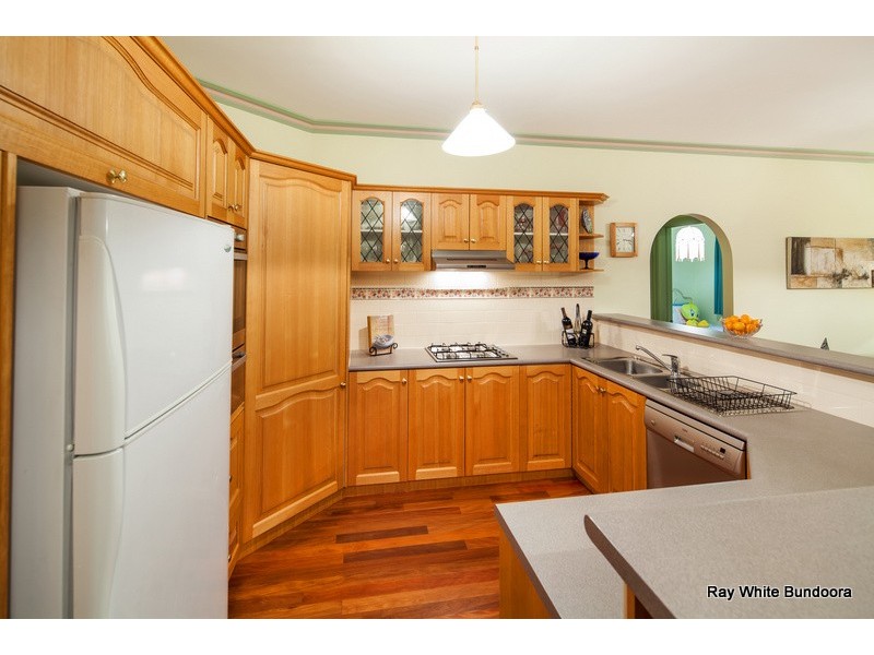 1 Emerald Walk, Bundoora VIC 3083