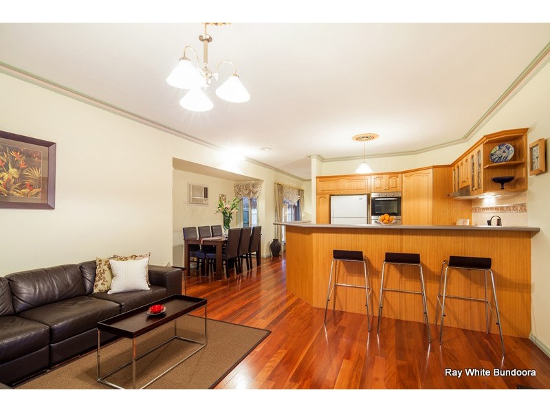 1 Emerald Walk, Bundoora VIC 3083