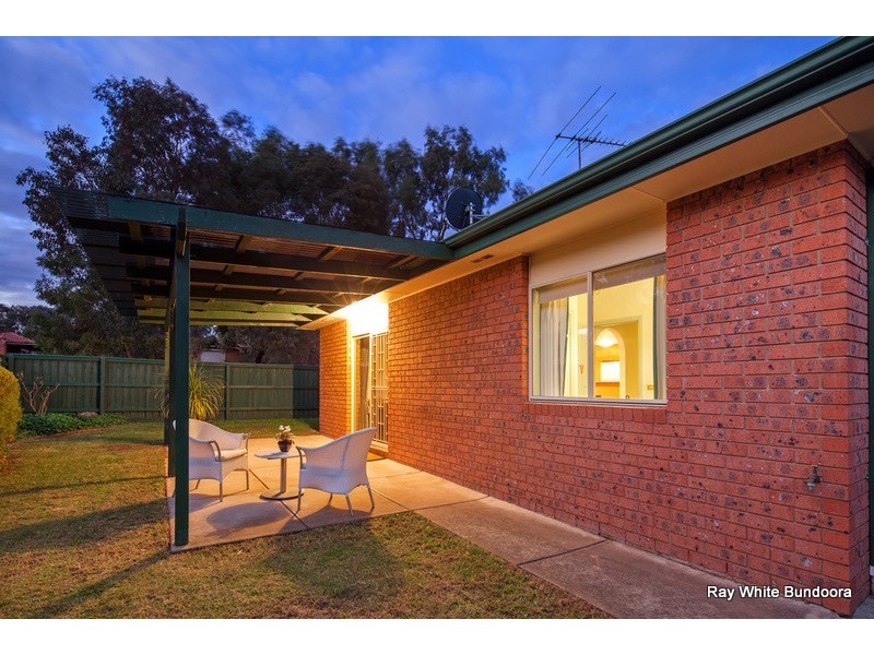 1 Emerald Walk, Bundoora VIC 3083