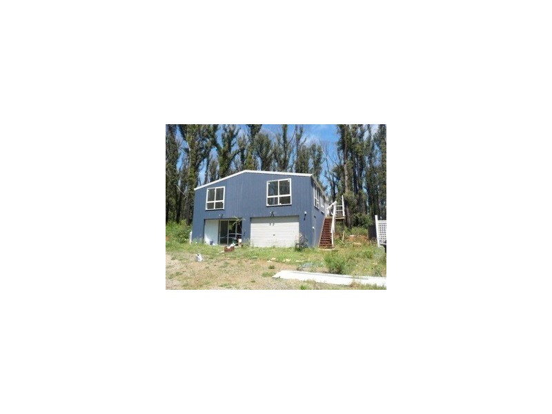 41 Nagle Way, Kinglake West VIC 3757