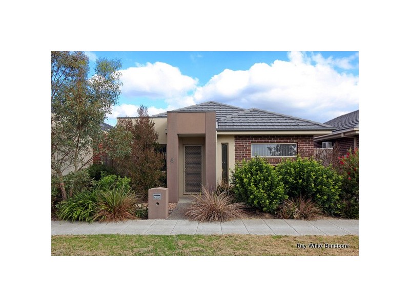 8 Broxburn Walk, Epping VIC 3076