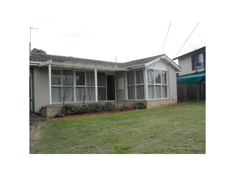 68 Noorong Avenue, Bundoora VIC 3083