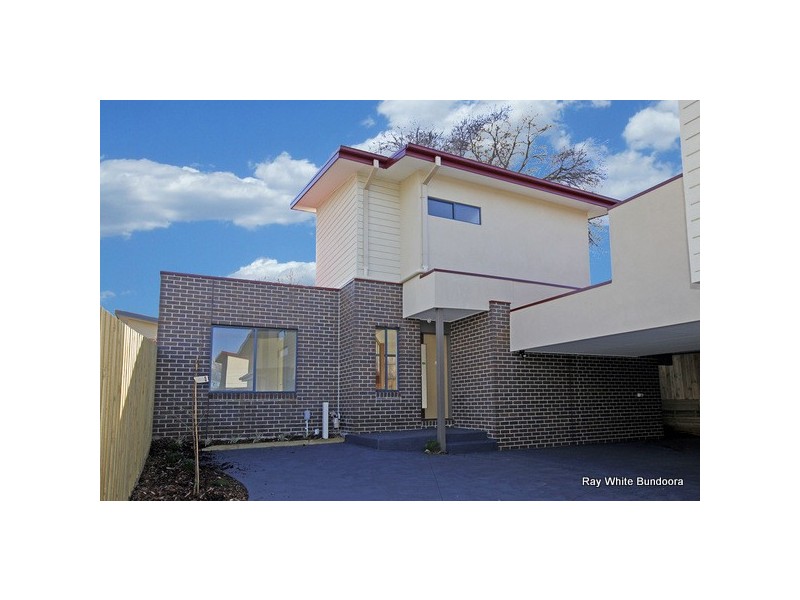 4/6 Miranda Road, Reservoir VIC 3073