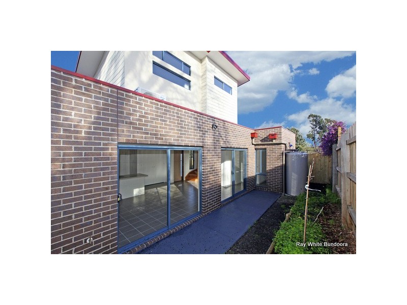 4/6 Miranda Road, Reservoir VIC 3073