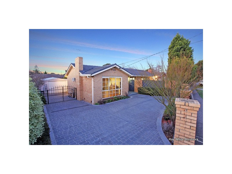 59 Noorong Avenue, Bundoora VIC 3083