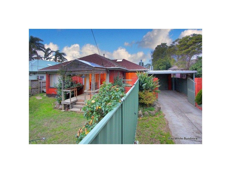 38 Luton Way, Bundoora VIC 3083