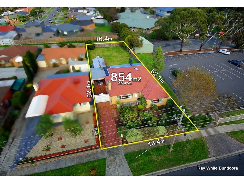 29 McLeans Road, Bundoora VIC 3083