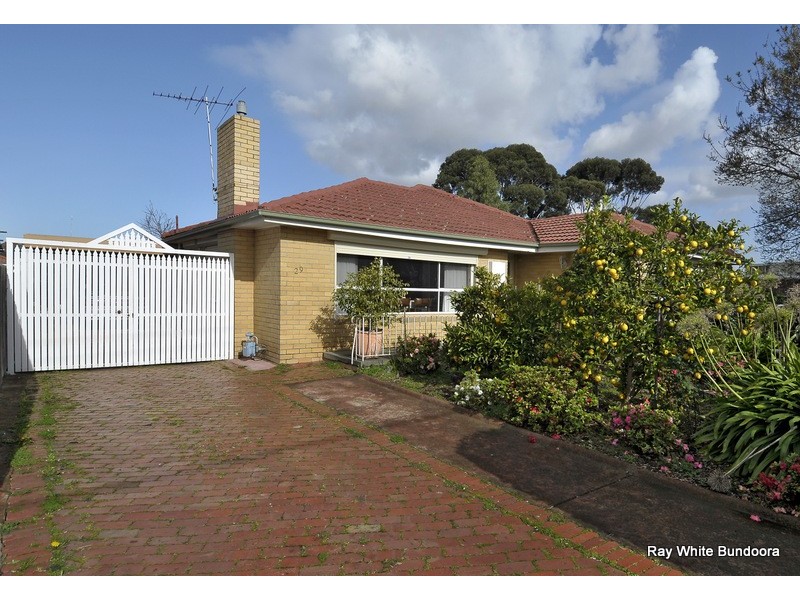 29 McLeans Road, Bundoora VIC 3083