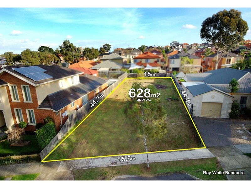 27 Mt Cooper Drive, Bundoora VIC 3083