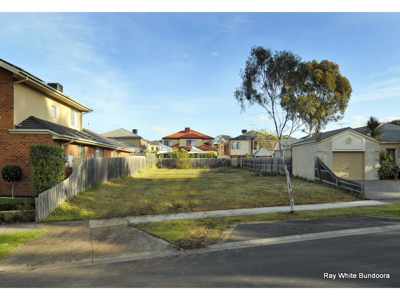 27 Mt Cooper Drive, Bundoora VIC 3083