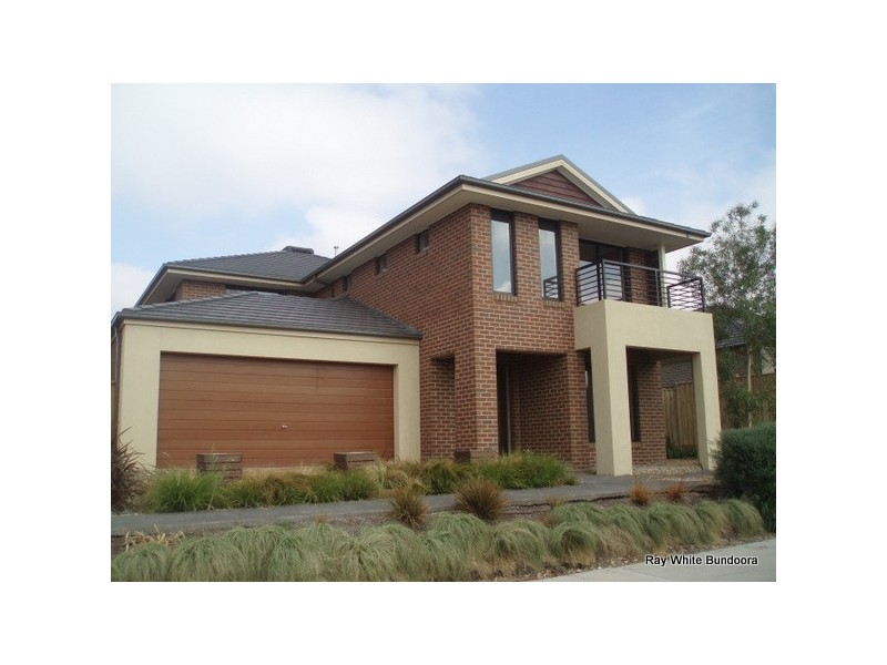 37 Riverdale Boulevard, Mernda VIC 3754