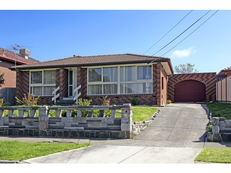 29 Sherwood Drive, Thomastown VIC 3074
