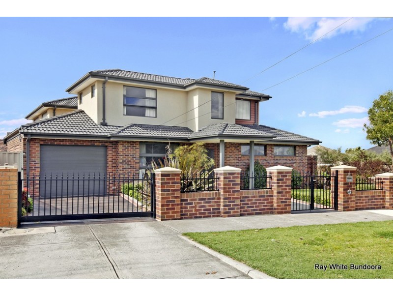 45 Gellibrand Crescent, Reservoir VIC 3073