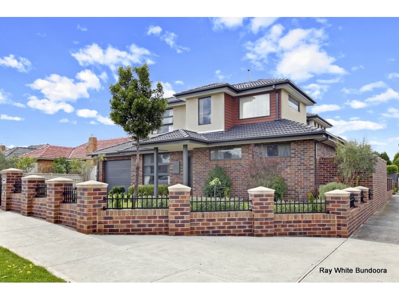 45 Gellibrand Crescent, Reservoir VIC 3073