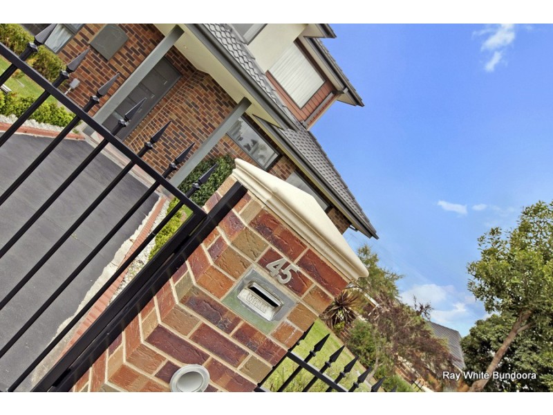 45 Gellibrand Crescent, Reservoir VIC 3073