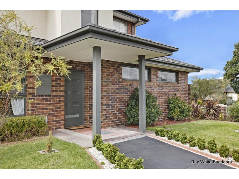 45 Gellibrand Crescent, Reservoir VIC 3073