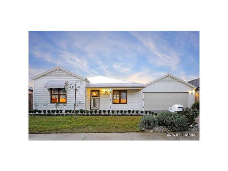 27 Muswellbrook Grove, Mernda VIC 3754
