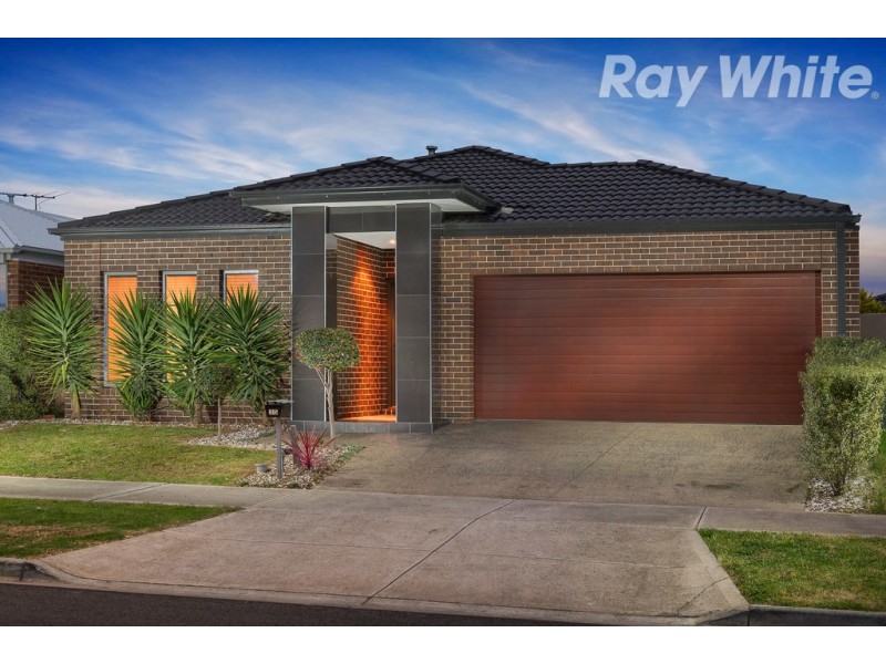 35 Sunridge Drive, Mernda VIC 3754