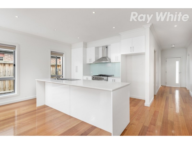 35 Sunridge Drive, Mernda VIC 3754